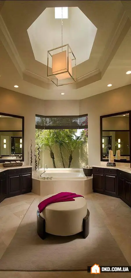 Современные ванные комнаты для вашей мечты - Gallery image 0