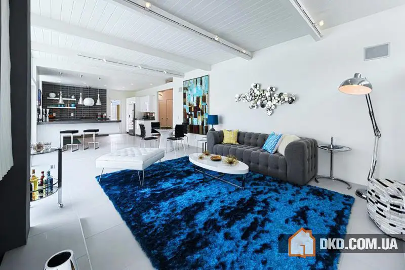 Сучасне житло з захопливлим інтер'єром ᴷᴬ - Gallery image 3