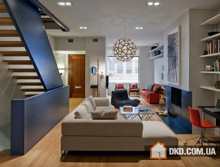 Чудові інтер’єри в роботах фотографа Фріціса Дзіковскі - Gallery image 12