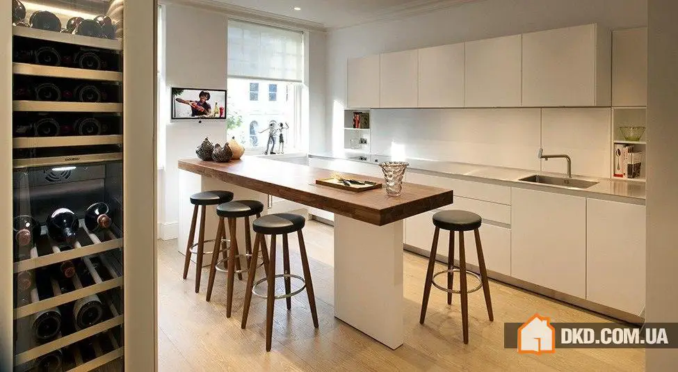 Сучасна квартира в центрі Лондона - Gallery image 1