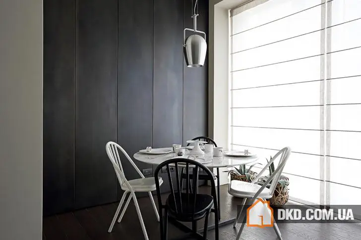 Відмінні європейські інтер'єри від Davide Lovatti - Gallery image 15