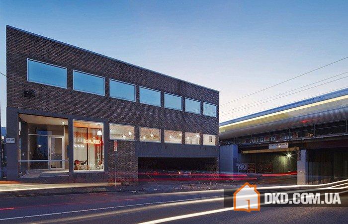 KUD Studio в Мельбурне