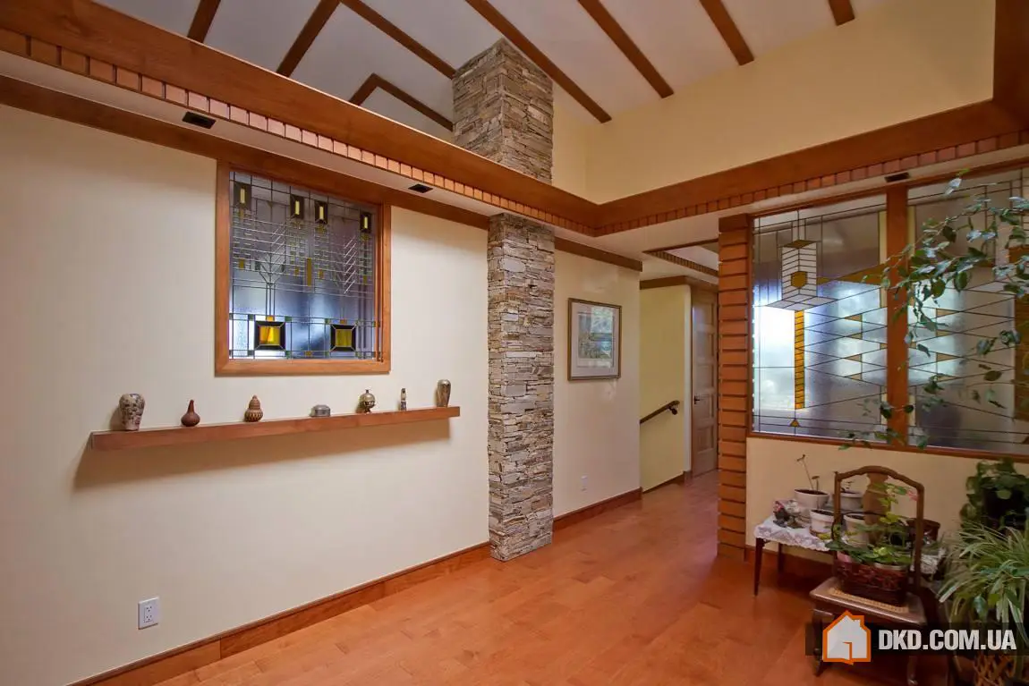 Hinshaw par Michael Rust – Architect LLC - Gallery image 0