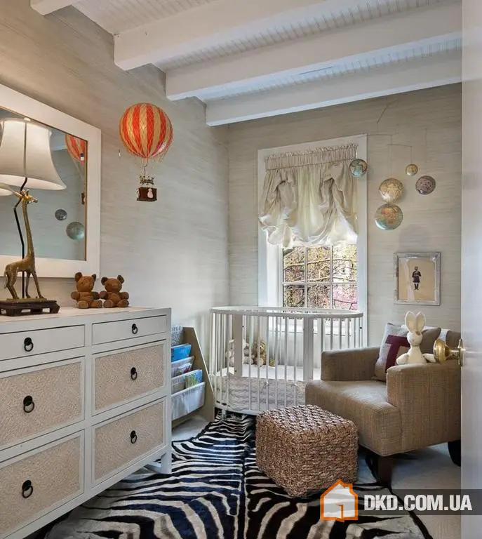 Чудові інтер’єри в роботах фотографа Фріціса Дзіковскі - Gallery image 15