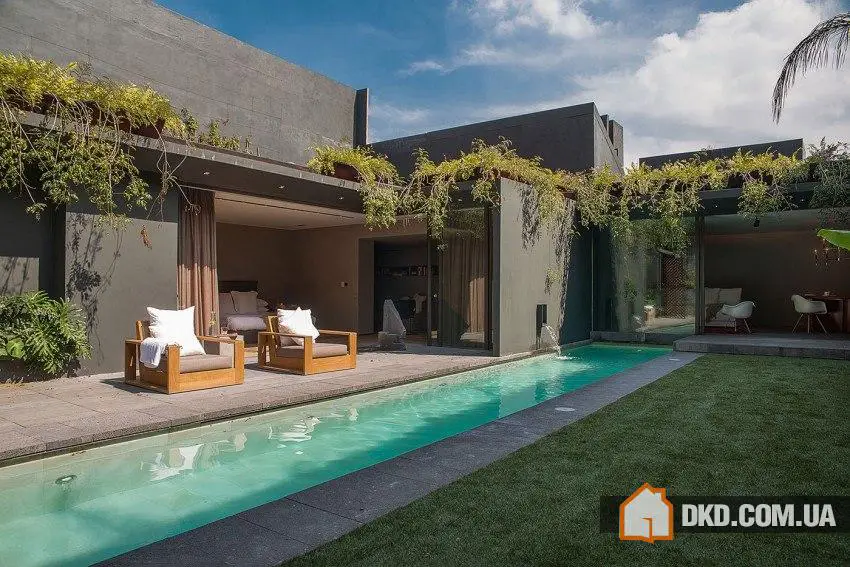 Дім Барранкас від EZEQUIELFARCA архітектура та дизайн ᴷᴬ - Gallery image 1