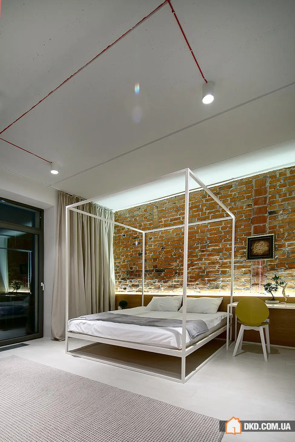 Квартира молодої родини в Києві - Gallery image 16