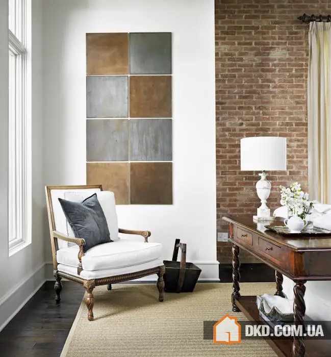 Сільське життя в Техасі від Хью Рендалфа - Gallery image 8