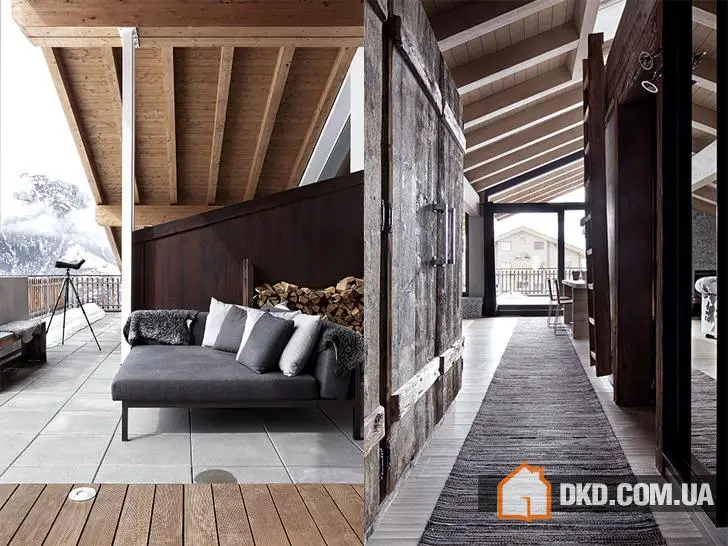 Відмінні європейські інтер'єри від Davide Lovatti - Gallery image 13