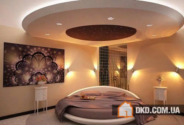 Сучасні дизайни спальний ᴷᴬ - Gallery image 1