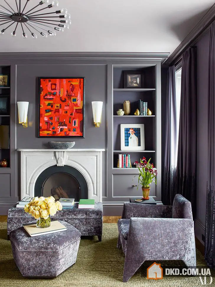 Уютний європейський дизайн у самому серці Нью-Йорка - Gallery image 7