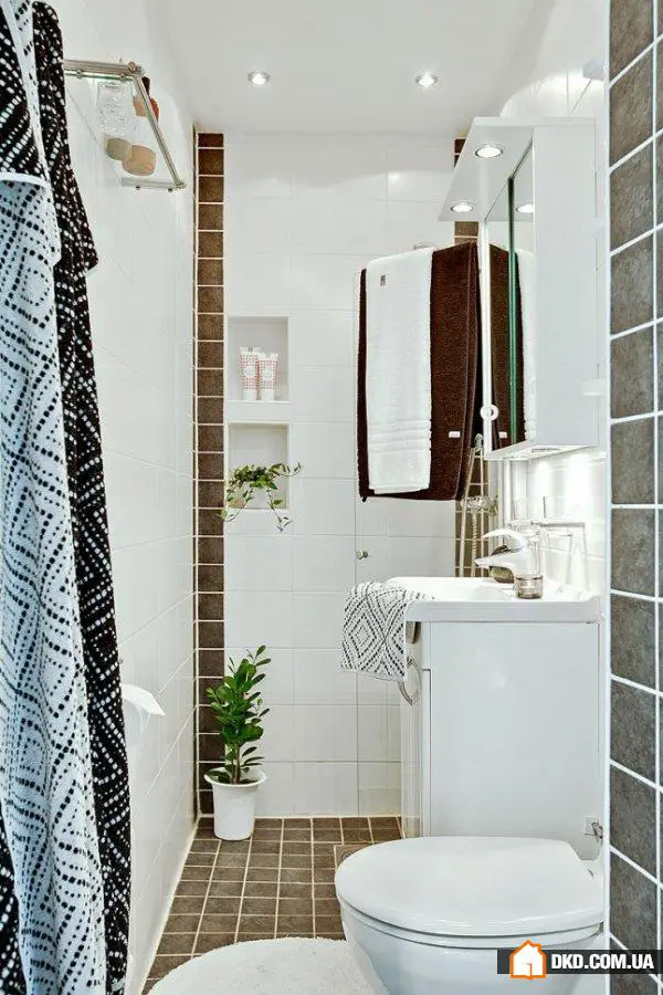 Wohnung mit Spiralstiege - 12
