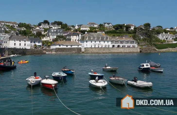 Idle Rocks — прості радості на англійському узбережжі - Gallery image 24