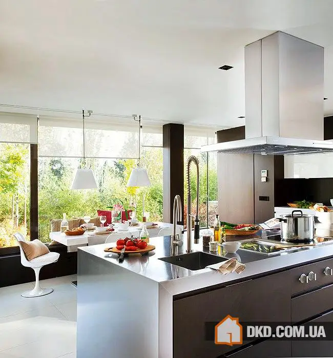 Cocina moderna - 2