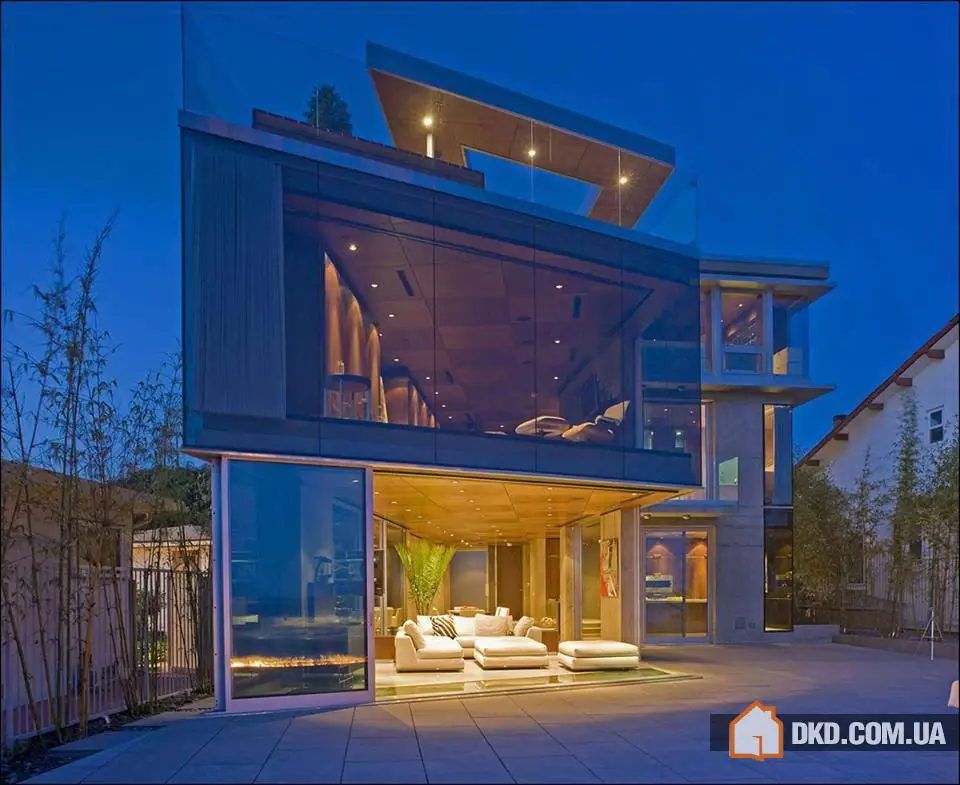 Schöne Residenz Lemperle in La Jolla, Kalifornien - 1