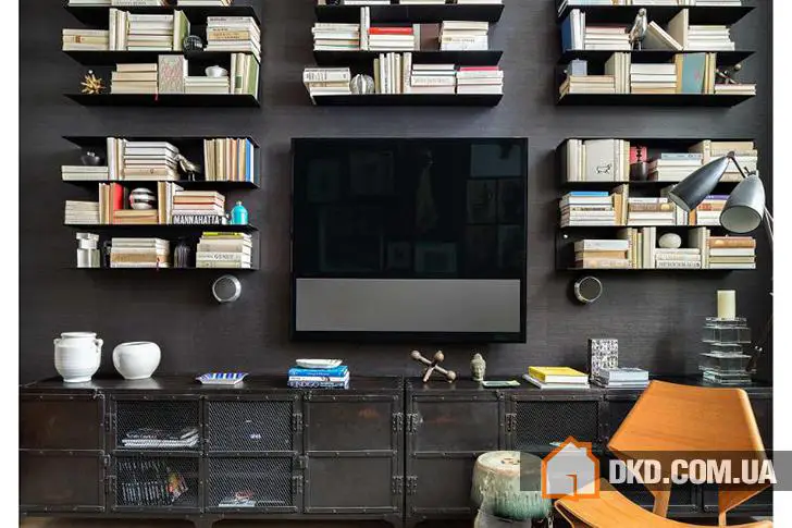 Холостяцька квартира в США - Gallery image 1