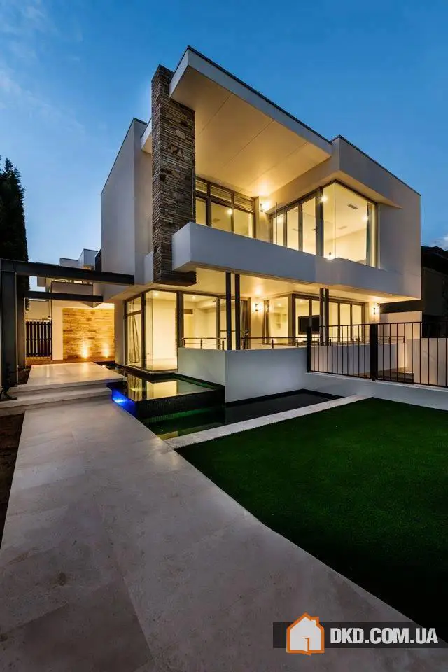 Приємний розкішний дизайн австралійського будинку - Gallery image 6