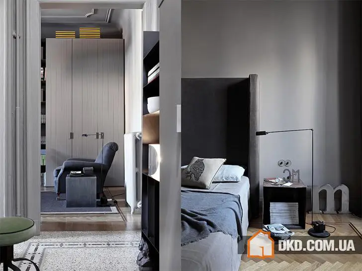 Відмінні європейські інтер'єри від Davide Lovatti - Gallery image 8