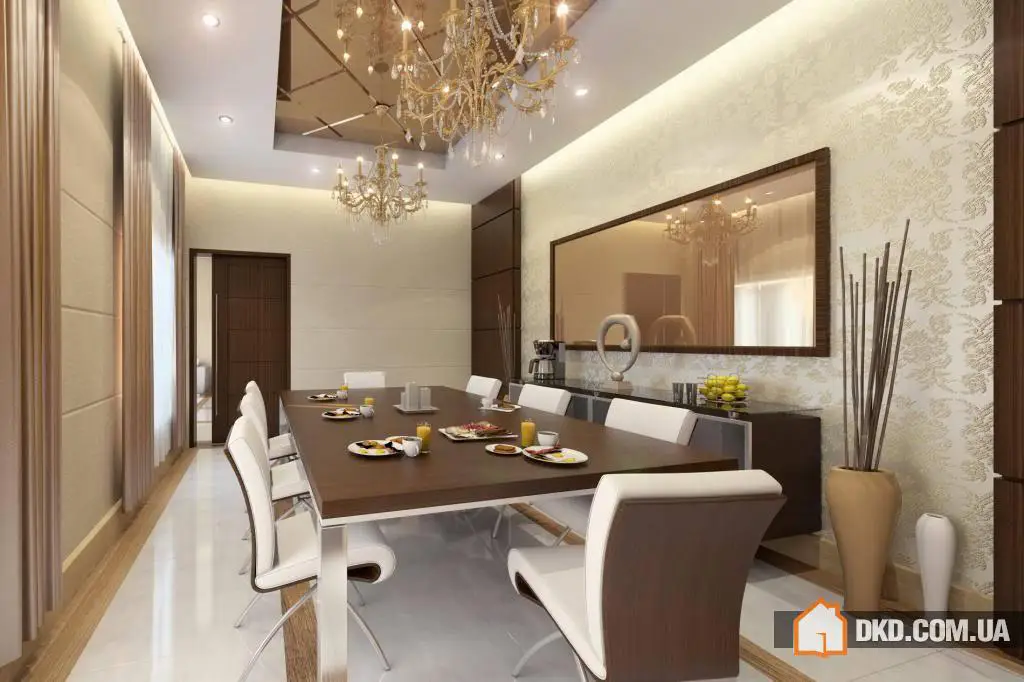 Вражаючий сучасний дім із елегантним інтер'єром - Gallery image 2