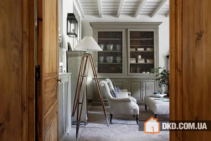 Відмінні європейські інтер'єри від Davide Lovatti - Gallery image 1