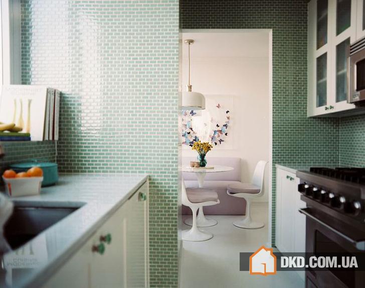 Качественный американский дизайн от Kemble Interiors