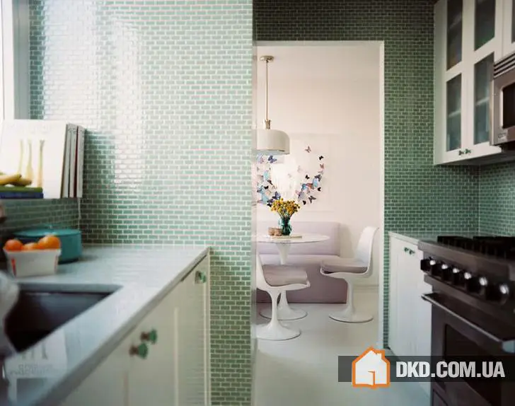 Качественный американский дизайн от Kemble Interiors