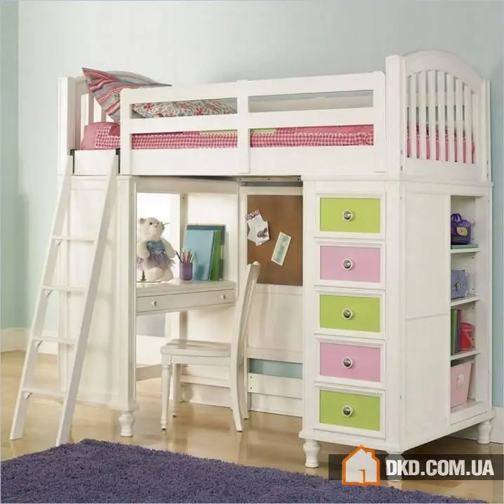 Petites lits pour enfants - Gallery image 5