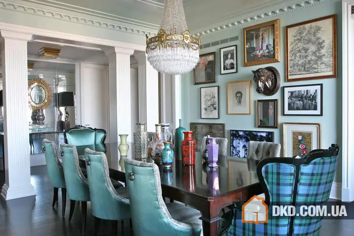 Саммер Торнтон — персональний стиліст для вашого дому - Gallery image 10