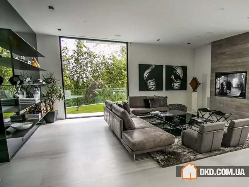 Житловий будинок на Беверлі Гроув у місті Лос-Анджелес - Gallery image 1