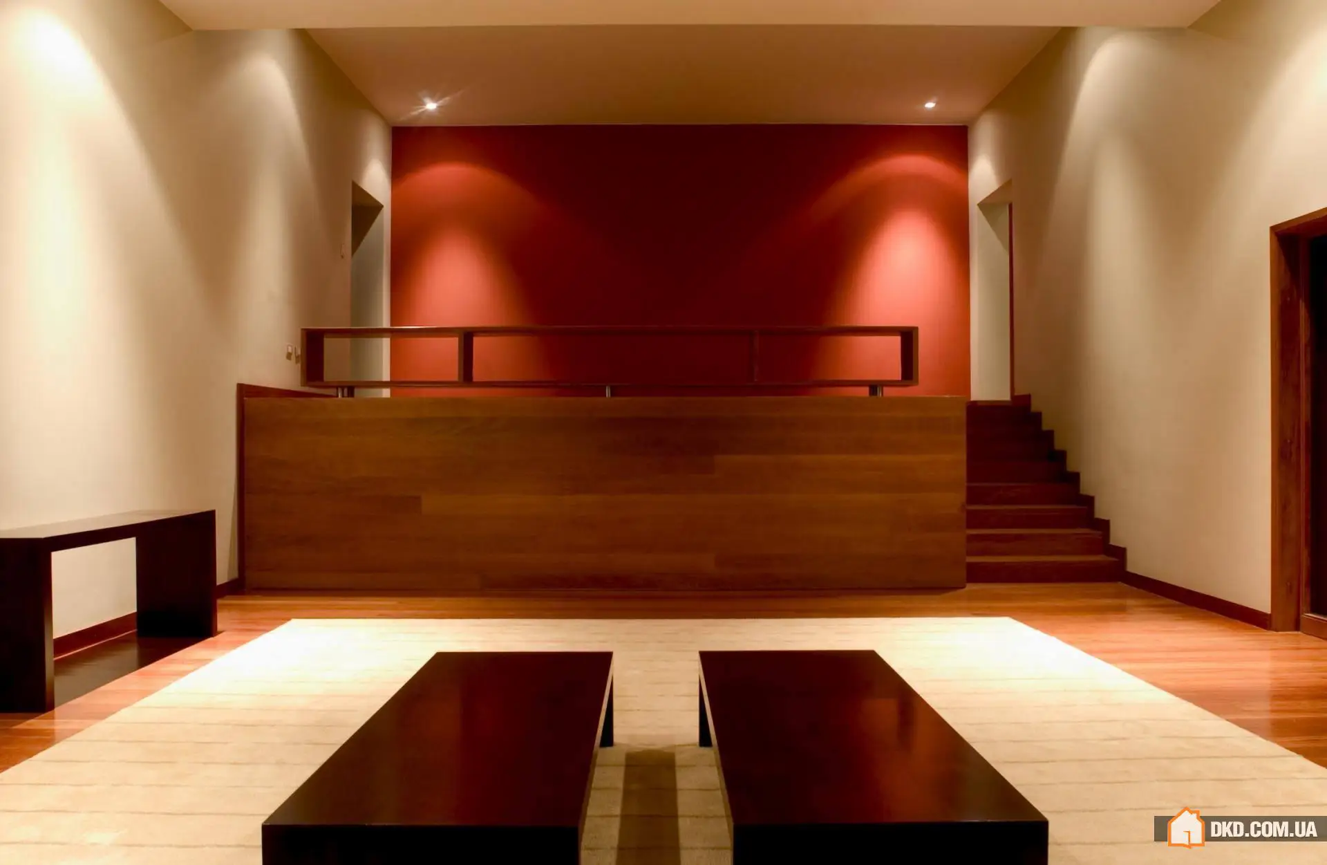 House on the slope of a hill in Las Casuarinas, Lima (Peru) - Gallery image 2