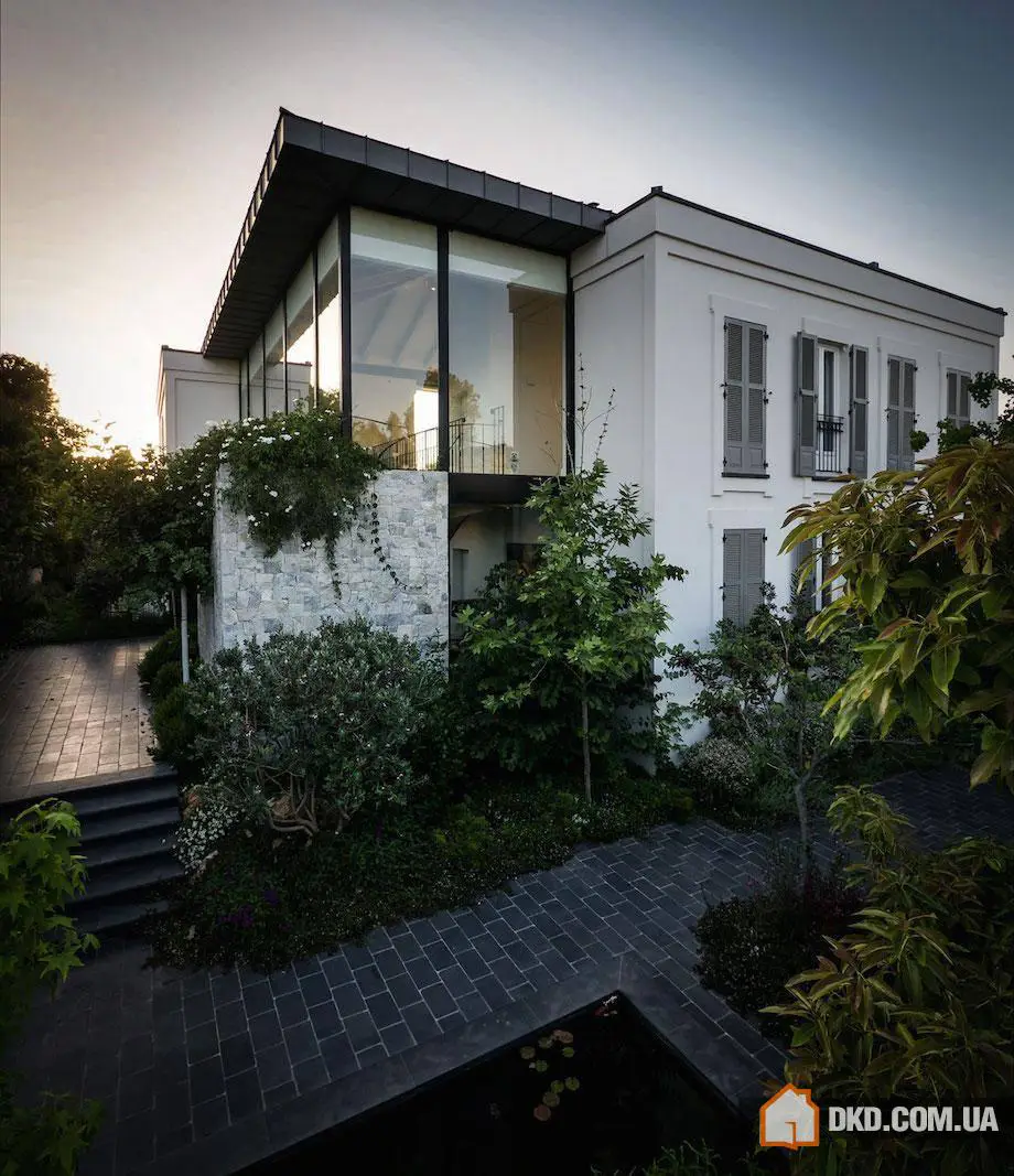 Архитектура — это визуальное искусство, и здания сами себя описывают. Джулия Морган - Gallery image 2