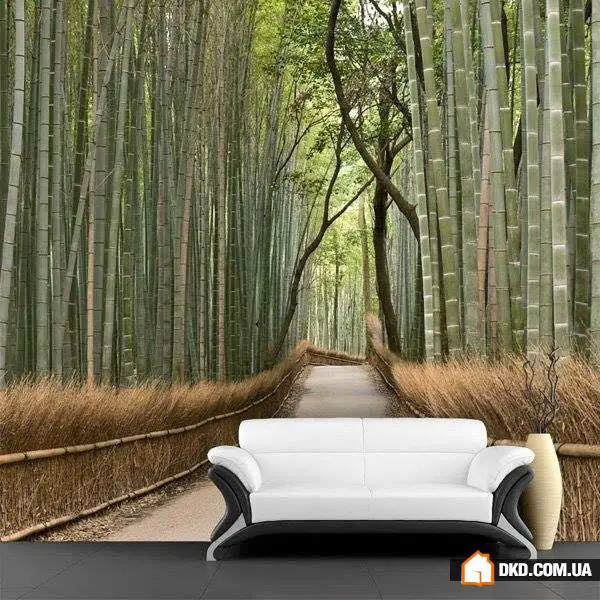 13个美丽的墙面贴纸创意 - 1