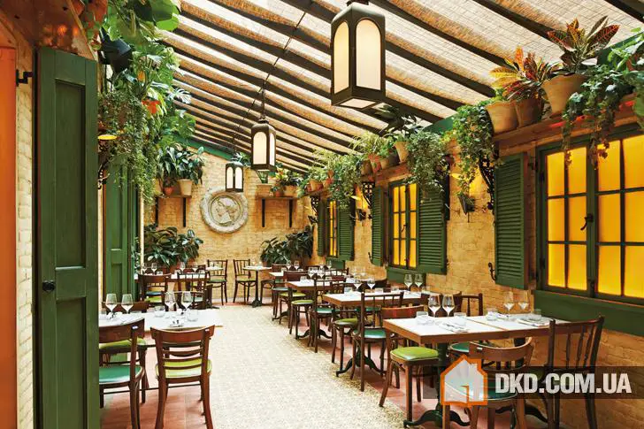 Ностальгия по прошлому в новом отеле The Marlton (Нью-Йорк)