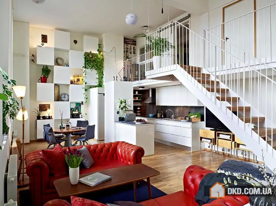 Червоні гостьові - Gallery image 3