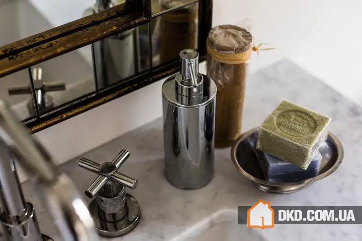 Легкий калифорнийский дизайн от Brown Design Group