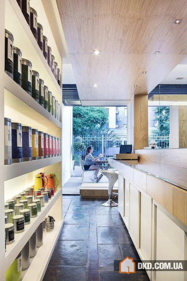 Чайна лавка El Té у Бразилії - Gallery image 5