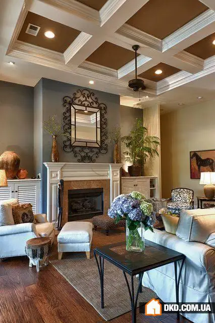 Вражаючі ідеї дизайну гостьової кімнати - Gallery image 2