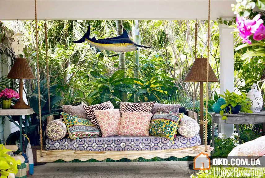 Відмінні висячі плаваючі ліжка - Gallery image 3