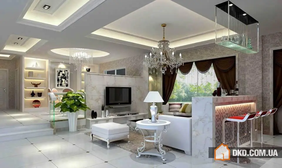 Чудовиські розкішні гостьові - Gallery image 2