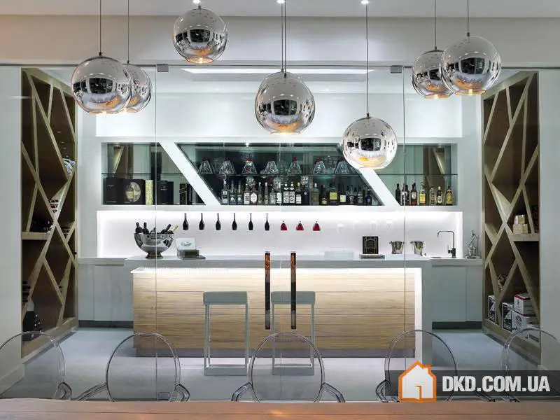 Architektonisches Werk ᴷᴬ - 4