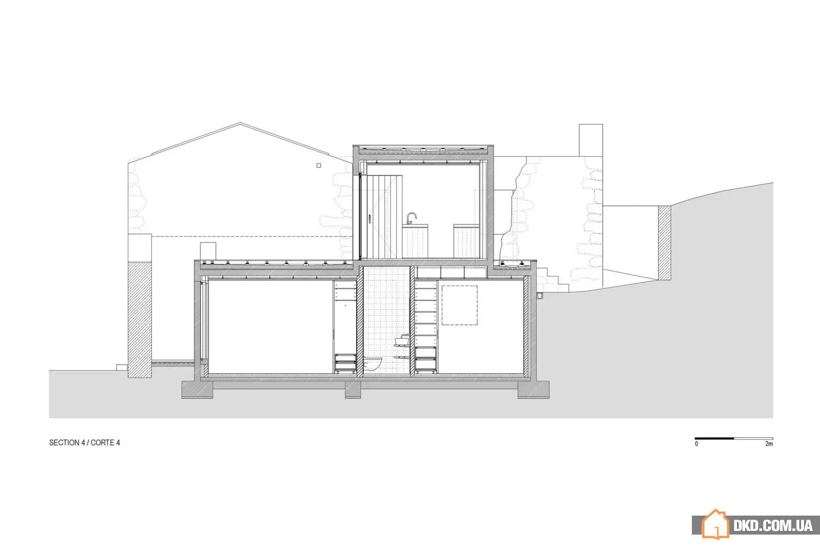 Дім із руїн у Португалії - Gallery image 13