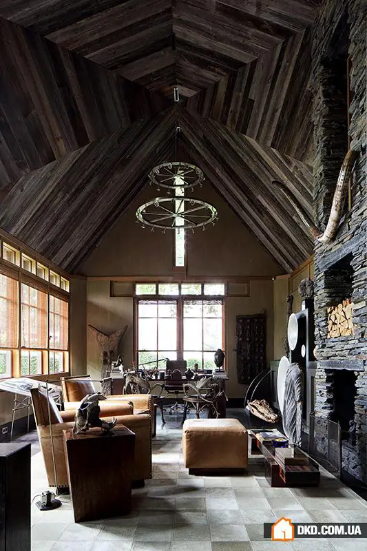 Дерев'яна хатина в Нідерландах - Gallery image 8