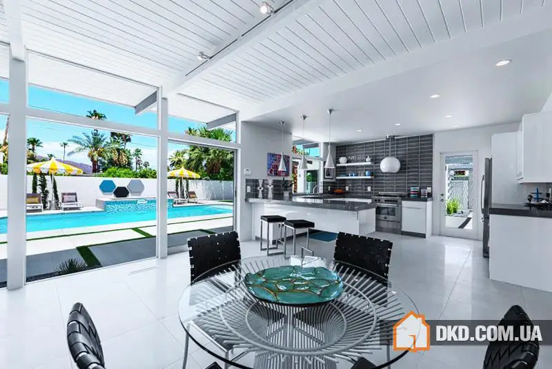 Сучасне житло з захопливлим інтер'єром ᴷᴬ - Gallery image 2