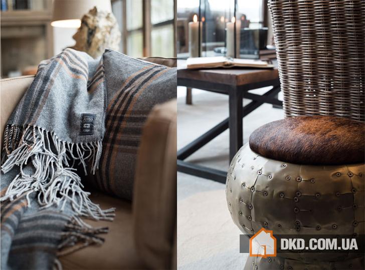 Стильная осень от Artwood