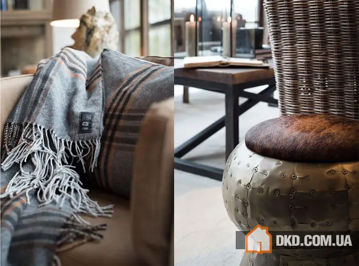 Стильная осень от Artwood