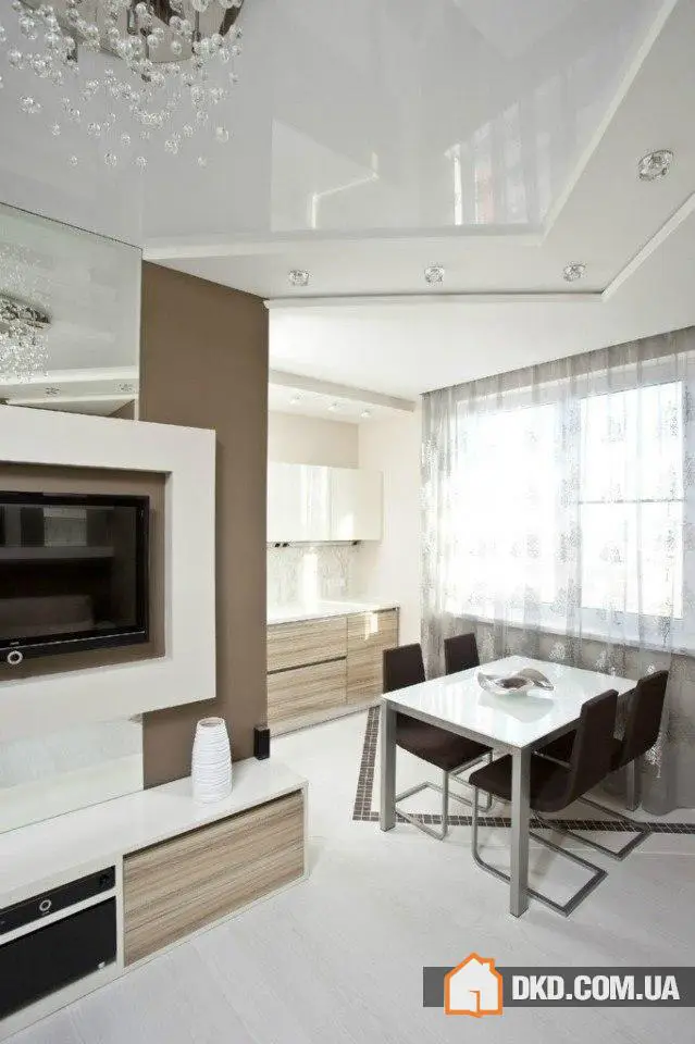 Квартира в Москві площею 80 кв.м. - Gallery image 1