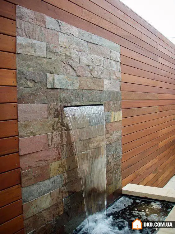 Елегантні фонтани для заднього двора - Gallery image 7