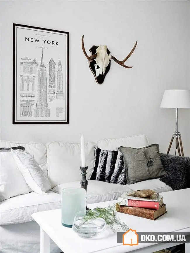 Мінімалізм - Gallery image 1