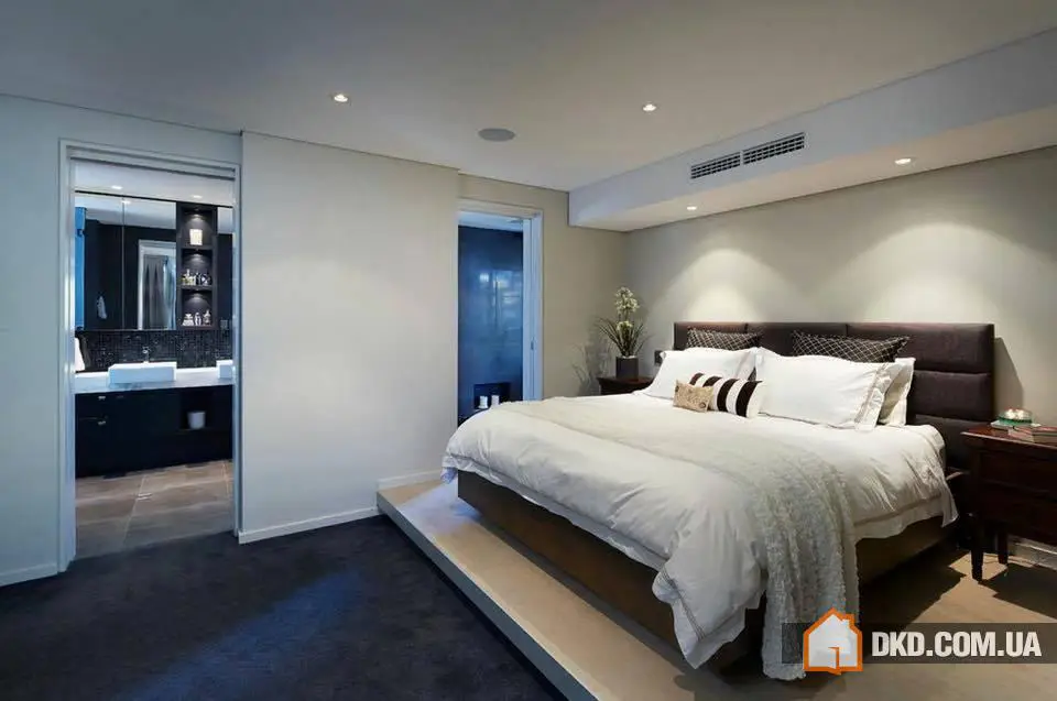 Elegante casa australiana de dos plantas con un interior simplemente asombroso - 9