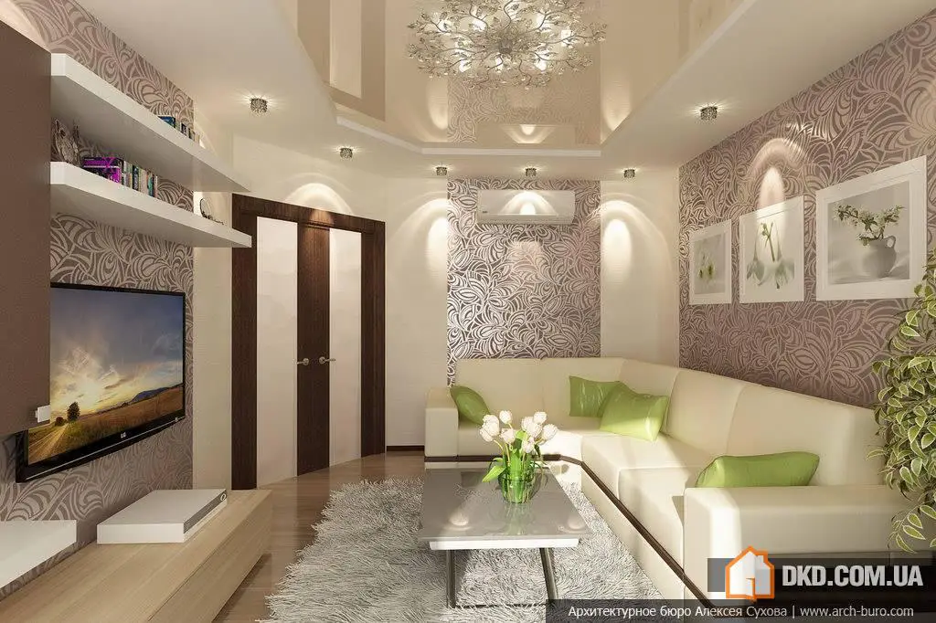 Неймовіжні та привабливі гостьові - Gallery image 1