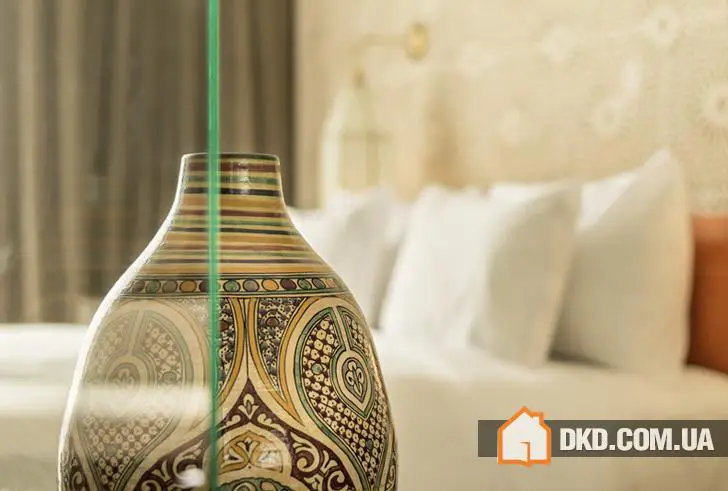 Отель Sahrai — новая жемчужина Ближнего Востока